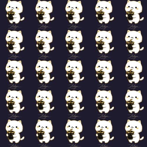 Motif répétitif exemple 2