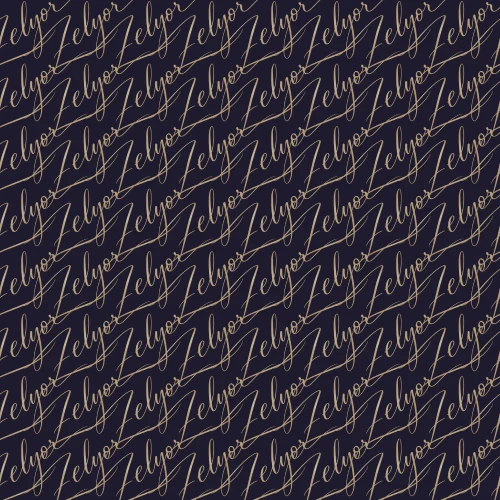 Motif répétitif exemple 4